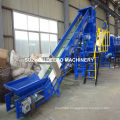 Plastic PP Big Bag Recycling Machine